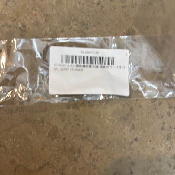 NEW IN Box IEFLIFE Necklaces Infinity Circle Necklace-Cousin Necklace - Picture 7 of 9